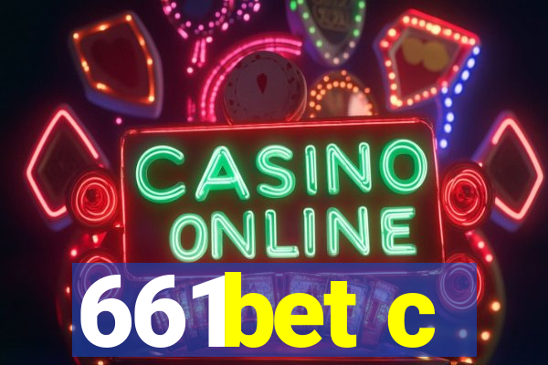 661bet c